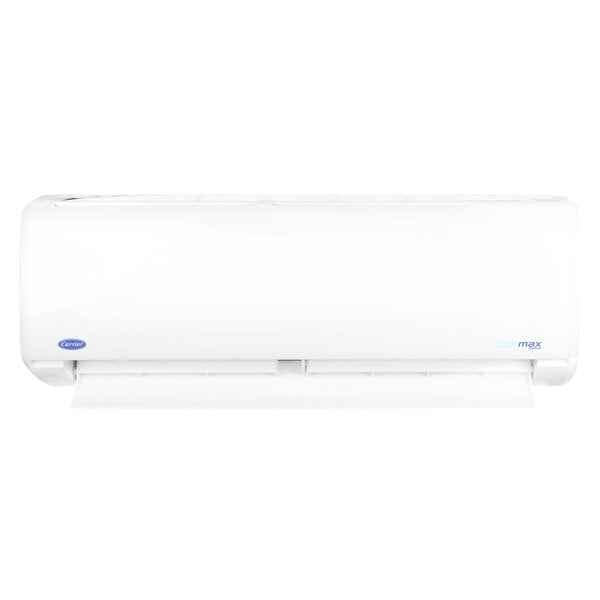 Carrier Air Conditioning 3 HP Cooling Split Inverter White 42KHCT24DN-708F. Carrier Air Conditioning 3 HP Cooling Split Inverter White 42KHCT24DN-708F.